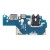 Charging Connector Flex Cable For Lenovo K9 By - Maxbhi Com
