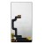 Lcd With Touch Screen For Umidigi Crystal Black By - Maxbhi Com
