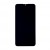 Lcd With Touch Screen For Xiaomi Redmi 8a Dual Black By - Maxbhi Com