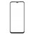 Replacement Front Glass For Infinix Hot 11 Black By - Maxbhi Com