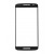 Replacement Front Glass For Motorola Moto X Play 32gb Black By - Maxbhi Com