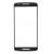 Replacement Front Glass For Motorola Moto X Play 32gb Black By - Maxbhi Com