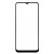 Replacement Front Glass For Samsung Galaxy A03s White By - Maxbhi Com