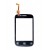 Touch Screen Digitizer For Iball Andi 3 5kke Black By - Maxbhi Com