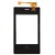 Touch Screen Digitizer For Nokia Asha 503 Black By - Maxbhi Com