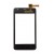 Touch Screen Digitizer For Tecno Y3 Blue By - Maxbhi Com