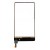 Touch Screen Digitizer For Umidigi Crystal Black By - Maxbhi Com