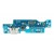 Charging Connector Flex Pcb Board For Wiko View 3 Lite By - Maxbhi Com