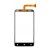 Touch Screen Digitizer For Htc Titan White By - Maxbhi Com