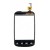 Touch Screen Digitizer For Karbonn K60 Black By - Maxbhi Com