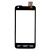 Touch Screen Digitizer For Micromax A94 Canvas Mad White By - Maxbhi Com