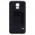 Back Panel Cover For Samsung Galaxy S5 Duos Smg900fd Blue - Maxbhi Com