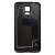 Back Panel Cover For Samsung Galaxy S5 Duos Smg900fd Gold - Maxbhi Com