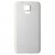 Back Panel Cover For Samsung Galaxy S5 Duos Smg900fd White - Maxbhi Com