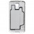 Back Panel Cover For Samsung Galaxy S5 Duos Smg900fd White - Maxbhi Com
