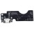 Charging Connector Flex Pcb Board For Reliance Jiophone Next By - Maxbhi Com