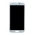 Lcd With Touch Screen For Samsung Galaxy S5 Duos Smg900fd White By - Maxbhi Com