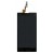 Lcd With Touch Screen For Infinix Zero X506 Black By - Maxbhi Com