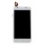 Lcd With Touch Screen For Zopo Zp980 White By - Maxbhi Com
