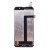 Lcd With Touch Screen For Zopo Zp980 White By - Maxbhi Com