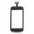 Touch Screen Digitizer For Zte Blade C2 V809 White By - Maxbhi Com