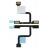 Microphone Flex Cable For Apple Ipad Pro 9 7 Wifi 256gb By - Maxbhi Com