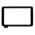 Touch Screen Digitizer For Lg G Pad 10 1 Black By - Maxbhi Com