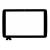 Touch Screen Digitizer For Lg G Pad 10 1 V700n Black By - Maxbhi Com
