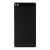 Back Panel Cover For Huawei Ascend P8 64gb Black - Maxbhi Com