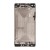 Back Panel Cover For Huawei Ascend P8 64gb Champagne - Maxbhi Com