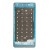 Lcd Frame Middle Chassis For Huawei Ascend P8 64gb Champagne By - Maxbhi Com