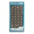 Lcd Frame Middle Chassis For Huawei Ascend P8 64gb Gold By - Maxbhi Com