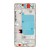 Lcd Frame Middle Chassis For Huawei Ascend P8 64gb Gold By - Maxbhi Com