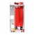 Lcd Frame Middle Chassis For Huawei Ascend P8 64gb White By - Maxbhi Com