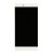 Lcd With Touch Screen For Huawei Ascend P8 64gb White By - Maxbhi Com