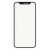 Replacement Front Glass For Apple Iphone Xs Max Gold By - Maxbhi Com