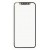 Replacement Front Glass For Apple Iphone Xs Max White By - Maxbhi Com