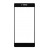 Replacement Front Glass For Huawei Ascend P8 64gb Grey By - Maxbhi Com