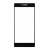 Replacement Front Glass For Huawei Ascend P8 64gb Grey By - Maxbhi Com