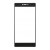 Replacement Front Glass For Huawei Ascend P8 64gb Grey By - Maxbhi Com