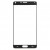 Replacement Front Glass For Samsung Galaxy Note 4 White By - Maxbhi Com