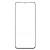 Replacement Front Glass For Samsung Galaxy S21 5g Black By - Maxbhi Com