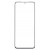 Replacement Front Glass For Samsung Galaxy S21 5g Black By - Maxbhi Com