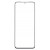 Replacement Front Glass For Samsung Galaxy S21 5g Grey By - Maxbhi Com