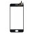 Touch Screen Digitizer For Comio S1 Black By - Maxbhi Com