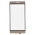 Touch Screen Digitizer For Huawei Ascend P8 64gb Gold By - Maxbhi Com