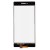 Touch Screen Digitizer For Huawei Ascend P8 64gb Gold By - Maxbhi Com