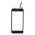 Touch Screen Digitizer For Itel A25 Pro Black By - Maxbhi Com