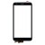 Touch Screen Digitizer For Itel A27 White By - Maxbhi Com