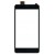 Touch Screen Digitizer For Lava X28 Plus Black Gold By - Maxbhi Com